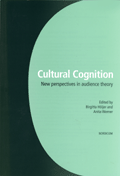 Book cover: Cultural Cognition