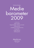 Nordicom-Sveriges Mediebarometer 2009