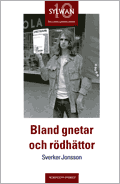 Boksomslag: Bland gnetar och rödhättor