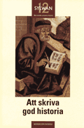 Bokomslag: Att skriva god historia