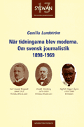 Omslag: När tidningarna blev moderna