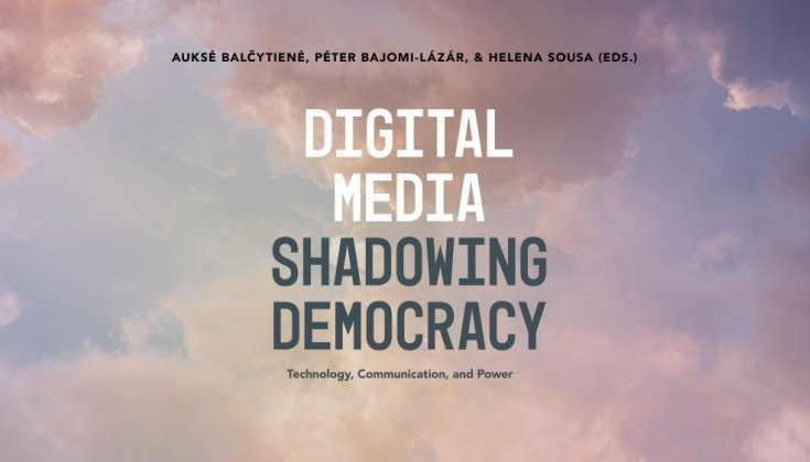 Omslag Digital Media Shadowing Democracy 