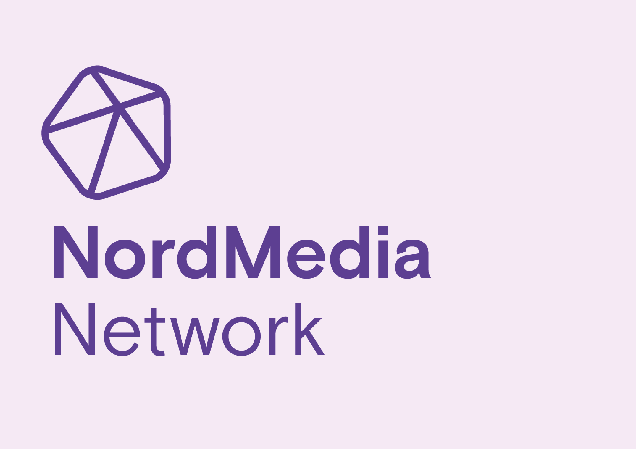 NordMedia Networks logotyp.