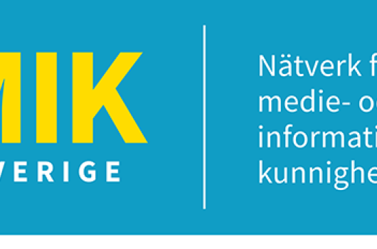 MIK Sveriges logotyp