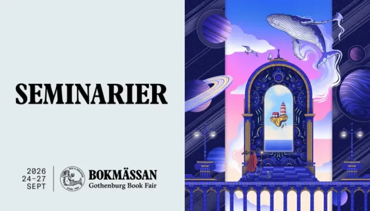 Bokmässan programkatalog 